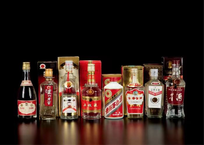 桥东老酒储存的方法?